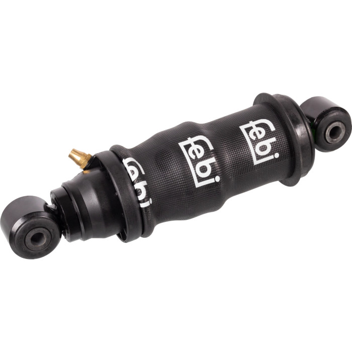 FEBI BILSTEIN 36197 Dämpfer, Fahrerhauslagerung