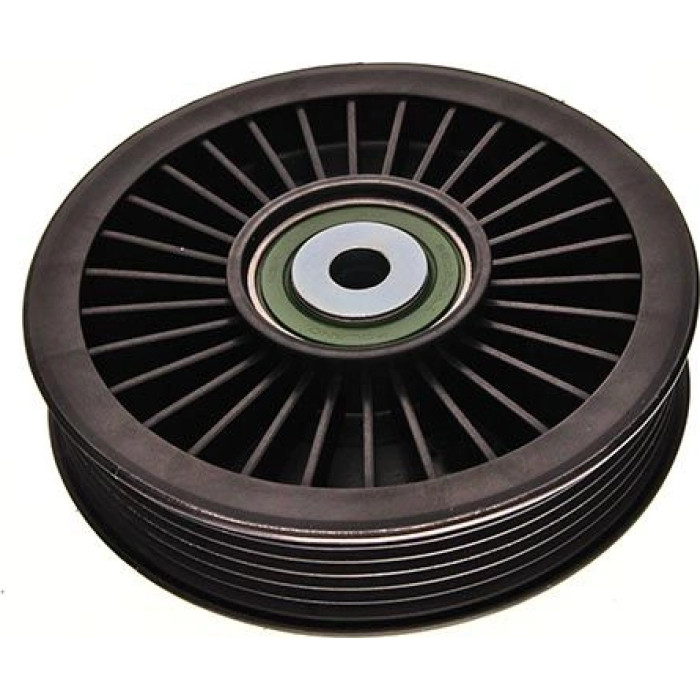 Maxgear 54-0122 Umlenkrolle/Führungsrolle, Keilrippenriemen
