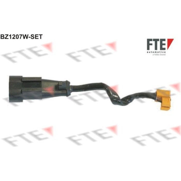 FTE 9410172 Warnkontakt, Bremsbelagverschleiß