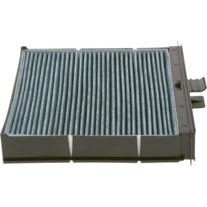 BOSCH 0 986 628 527 Innenraumfilter BOSCH 0 986 628 527 Innenraumfilter