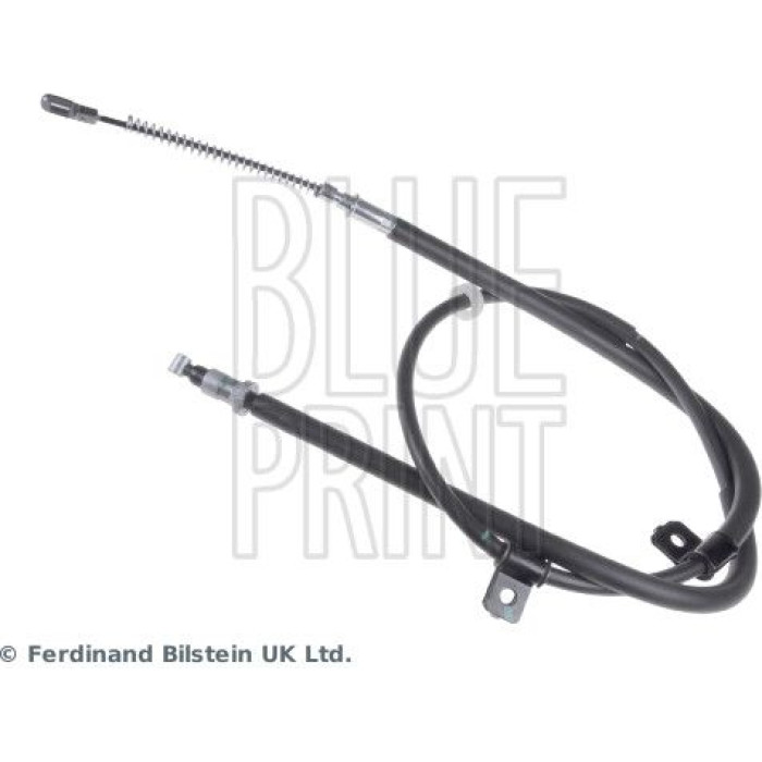 Blue Print ADG04653 Seilzug, Feststellbremse Blue Print ADG04653 Seilzug, Feststellbremse