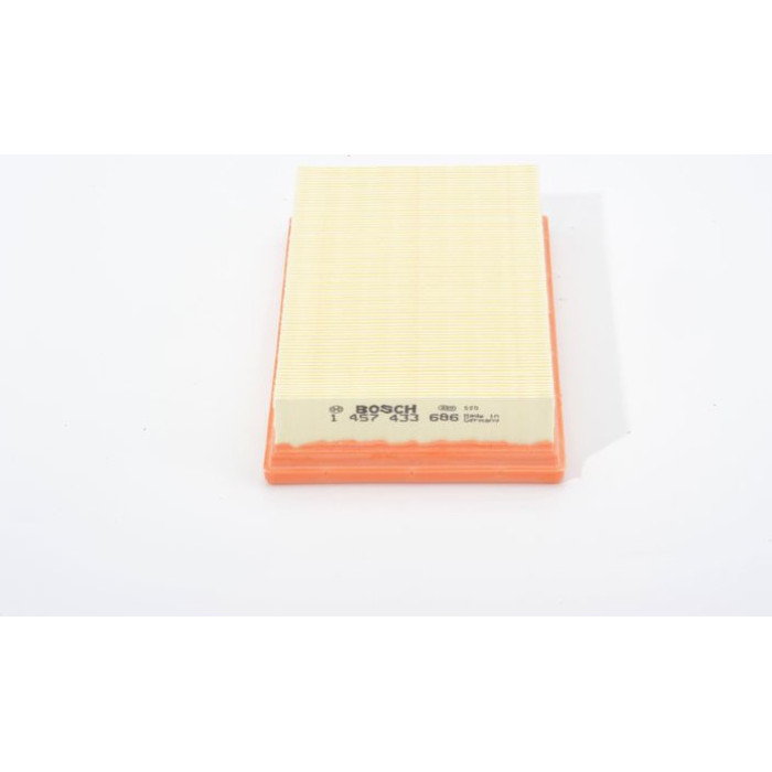 BOSCH 1 457 433 686 Luftfilter BOSCH 1 457 433 686 Luftfilter