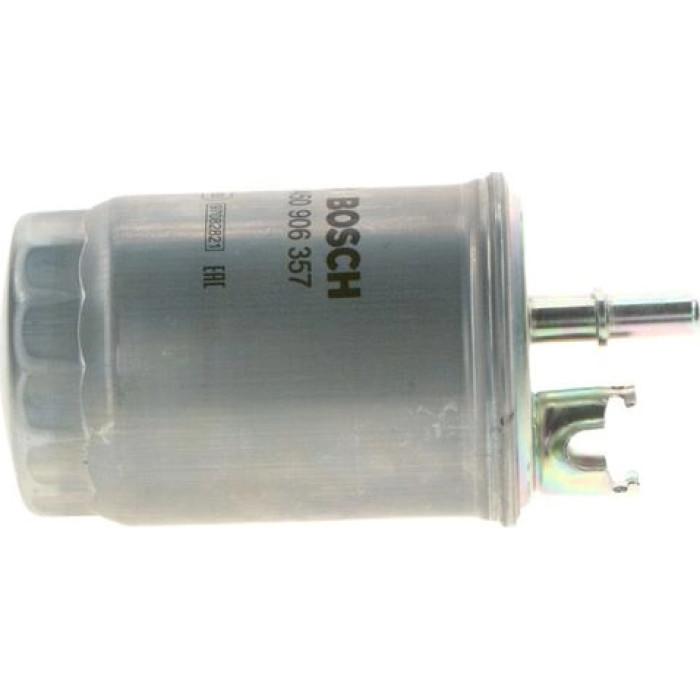 BOSCH 0 450 906 357 Kraftstofffilter BOSCH 0 450 906 357 Kraftstofffilter