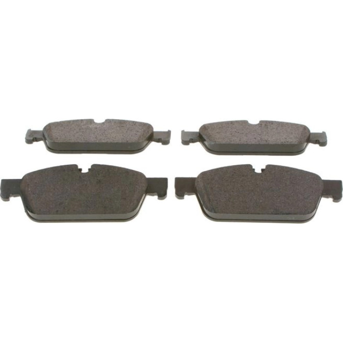 BOSCH 0 986 494 962 Bremsbelagsatz, Scheibenbremse BOSCH 0 986 494 962 Bremsbelagsatz, Scheibenbremse