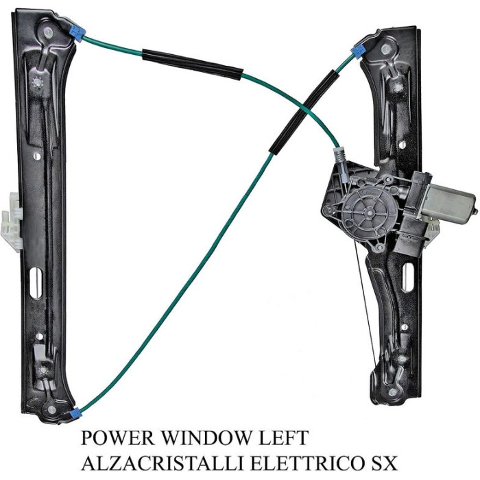 Valeo 852486 Fensterheber