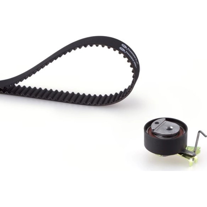 Gates K015574XS Zahnriemensatz PowerGrip™ Gates K015574XS Zahnriemensatz PowerGrip™