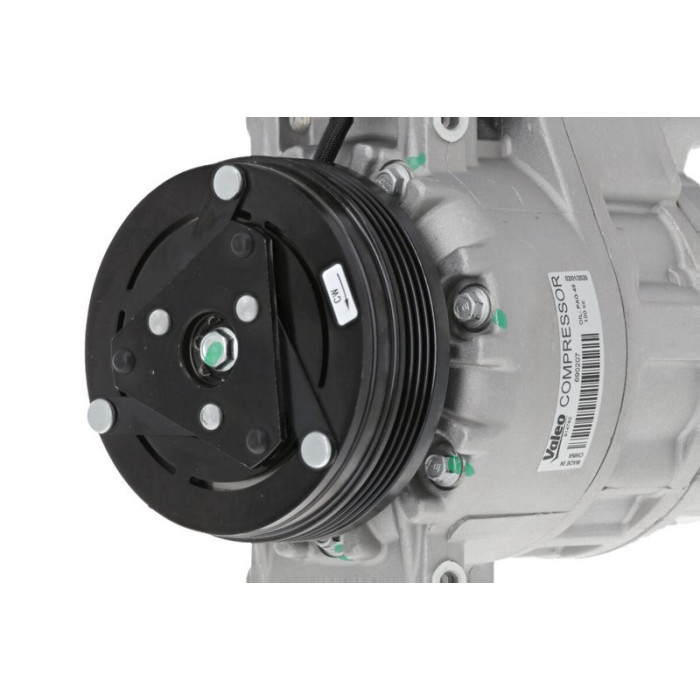 Valeo 690207 Kompressor, Klimaanlage CORE-FLEX Valeo 690207 Kompressor, Klimaanlage CORE-FLEX