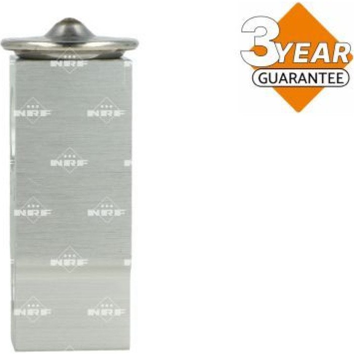 NRF 38550 Expansionsventil, Klimaanlage EASY FIT NRF 38550 Expansionsventil, Klimaanlage EASY FIT