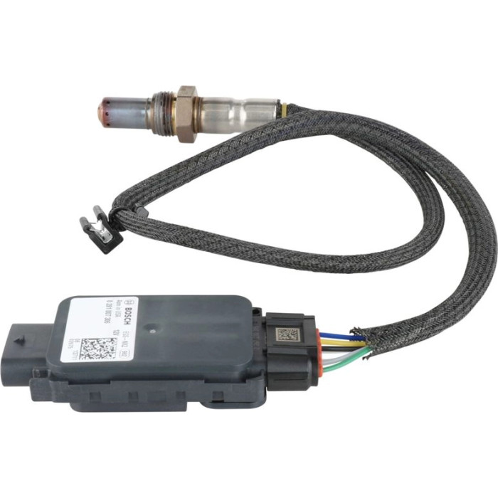 BOSCH 0 281 007 306 NOx-Sensor, NOx-Katalysator