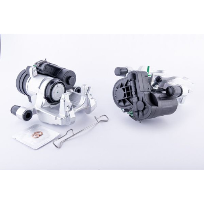 Hella Pagid 8AC 355 396-981 Bremssattel