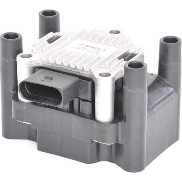 BOSCH 0 986 221 048 Zündspule BOSCH 0 986 221 048 Zündspule