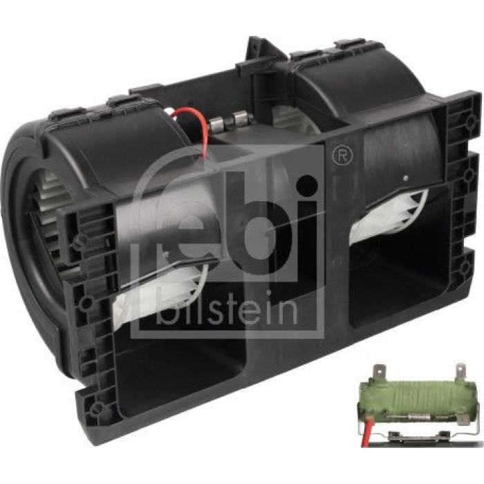 febi bilstein 172043 Innenraumgebläse febi bilstein 172043 Innenraumgebläse