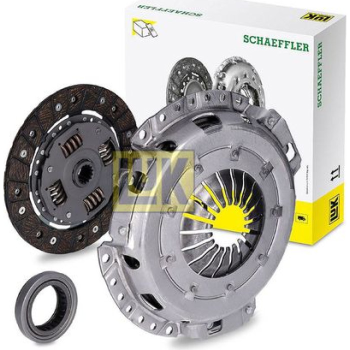 LuK 622 1653 00 Kupplungssatz RepSet LuK 622 1653 00 Kupplungssatz RepSet