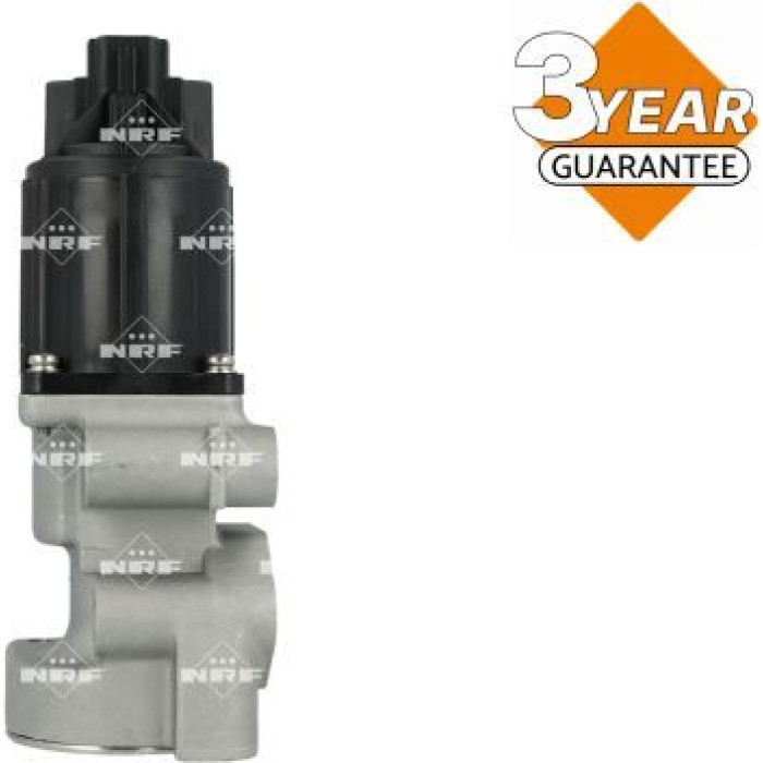 NRF 48675 AGR-Ventil EASY FIT