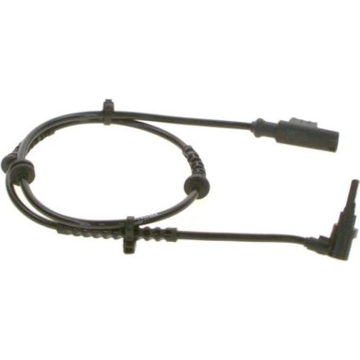 BOSCH 0 265 004 136 Sensor, Raddrehzahl