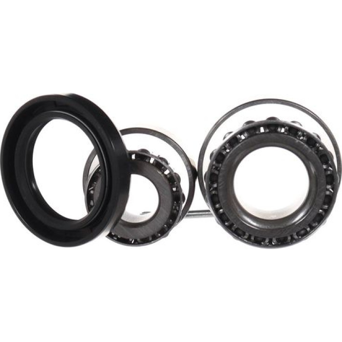 SKF VKBA 539 Radlagersatz SKF VKBA 539 Radlagersatz