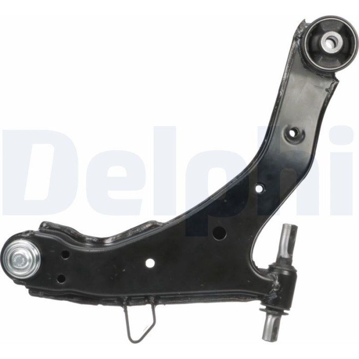 Delphi TC5736 Lenker, Radaufhängung