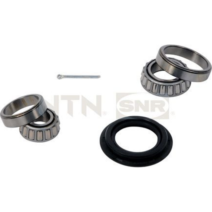 NTN-SNR R153.03 Radlagersatz NTN-SNR R153.03 Radlagersatz