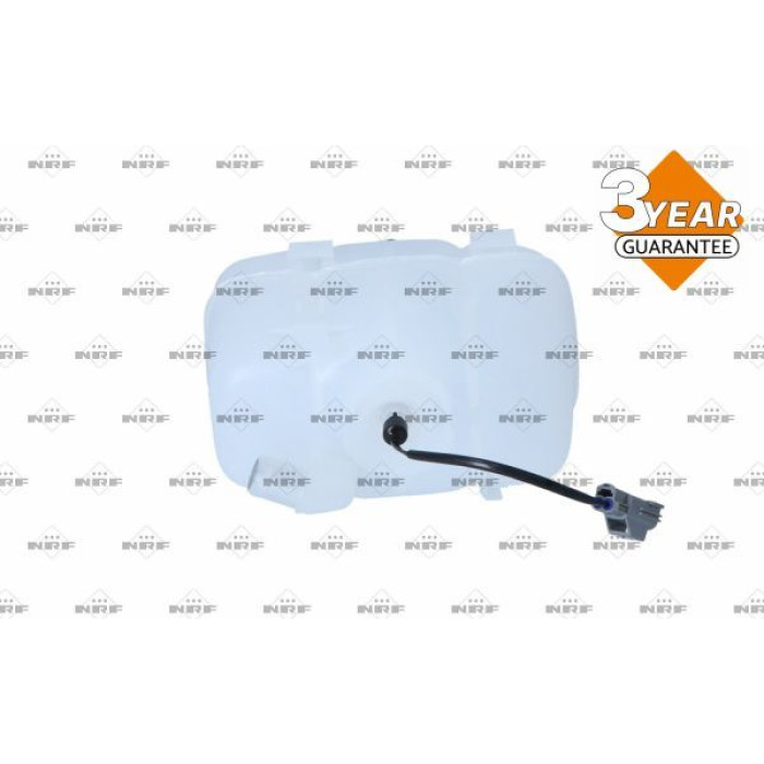 NRF 454066 Ausgleichsbehälter, Kühlmittel EASY FIT