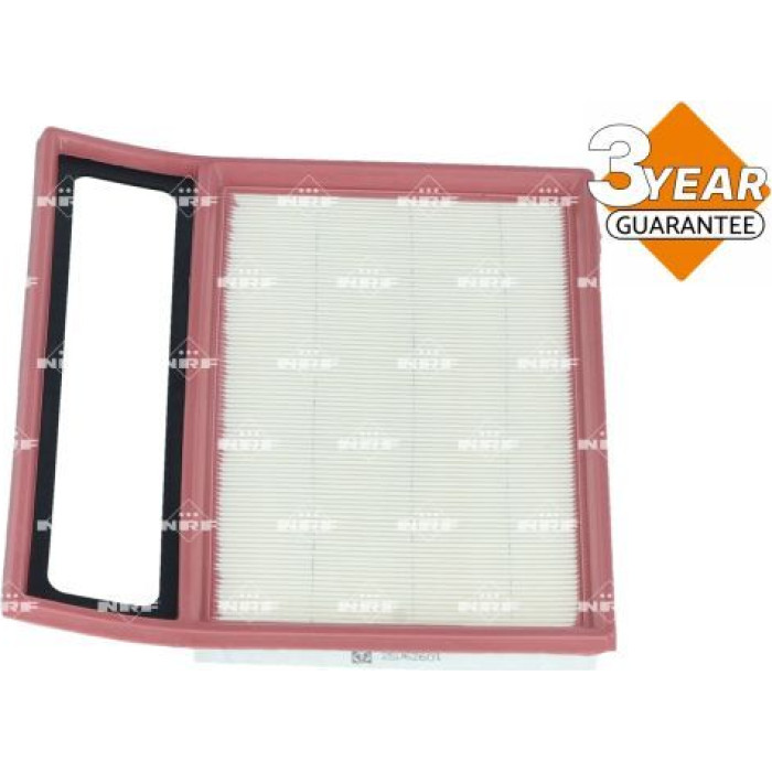 NRF 220001 Luftfilter GENUINE