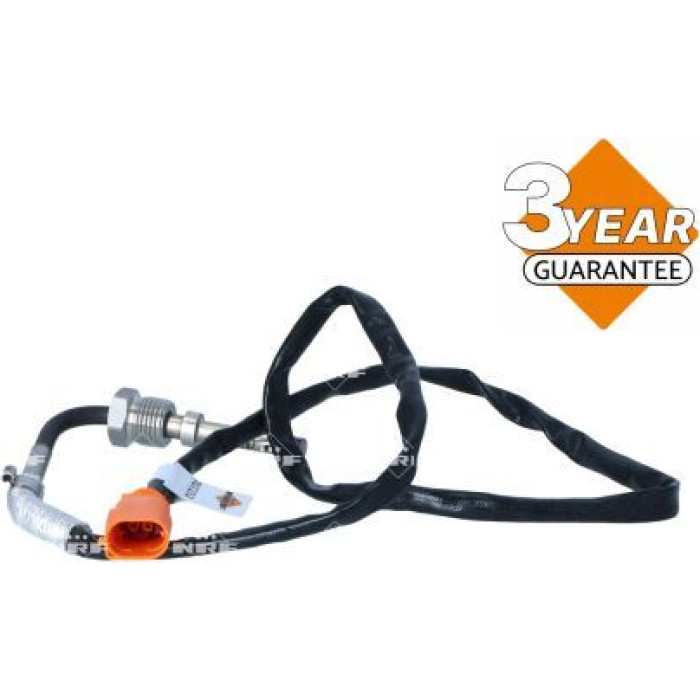 NRF 707232 Sensor, Abgastemperatur EASY FIT NRF 707232 Sensor, Abgastemperatur EASY FIT