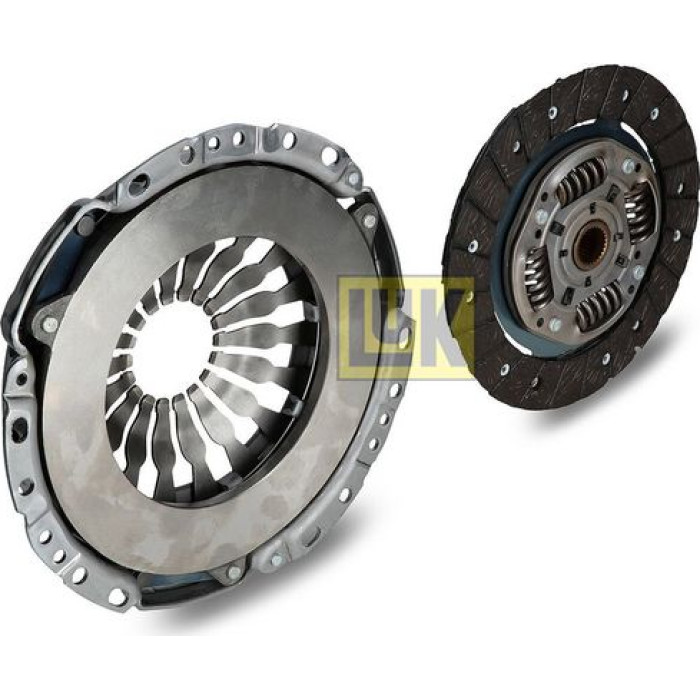 LuK 620 3031 09 Kupplungssatz RepSet