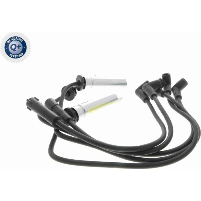 Vemo V51-70-0028 Zündleitungssatz Q+, Erstausrüsterqualität Vemo V51-70-0028 Zündleitungssatz Q+, Erstausrüsterqualität