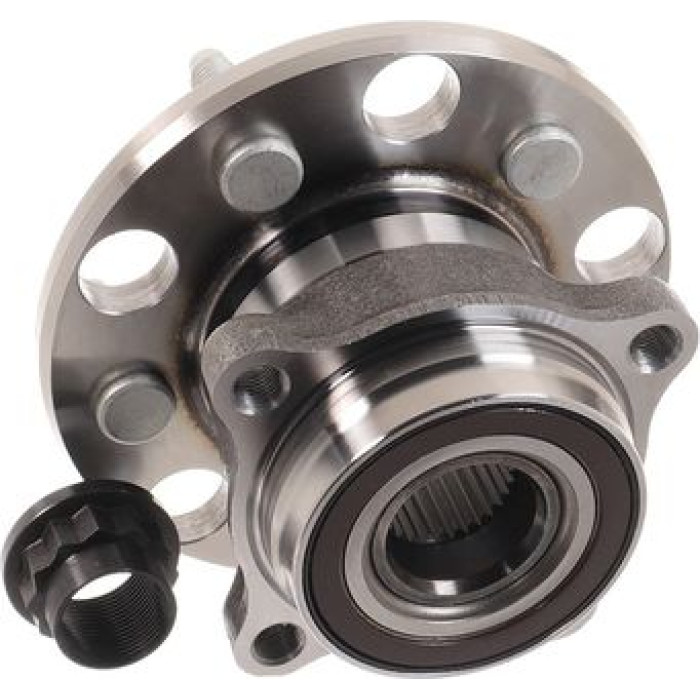 SKF VKBA 6955 Radlagersatz