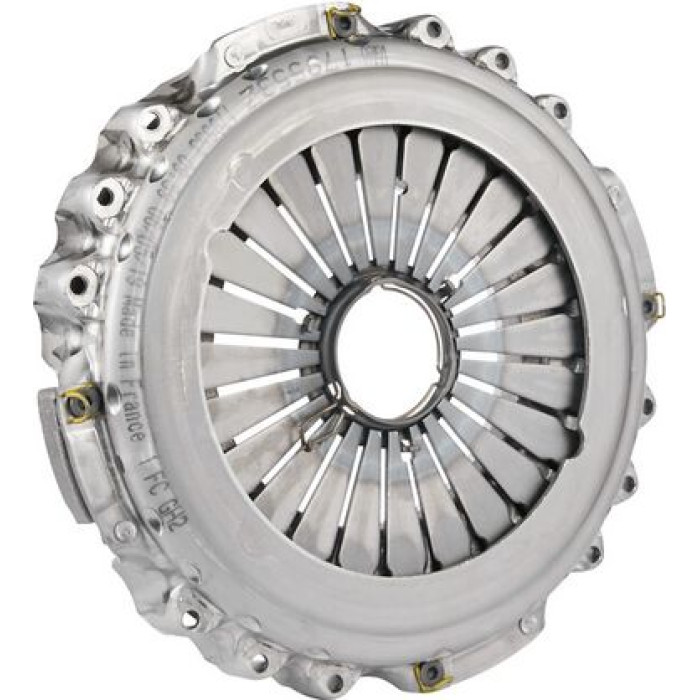Valeo 809131 Kupplungssatz NEW ORIGINAL KIT3P