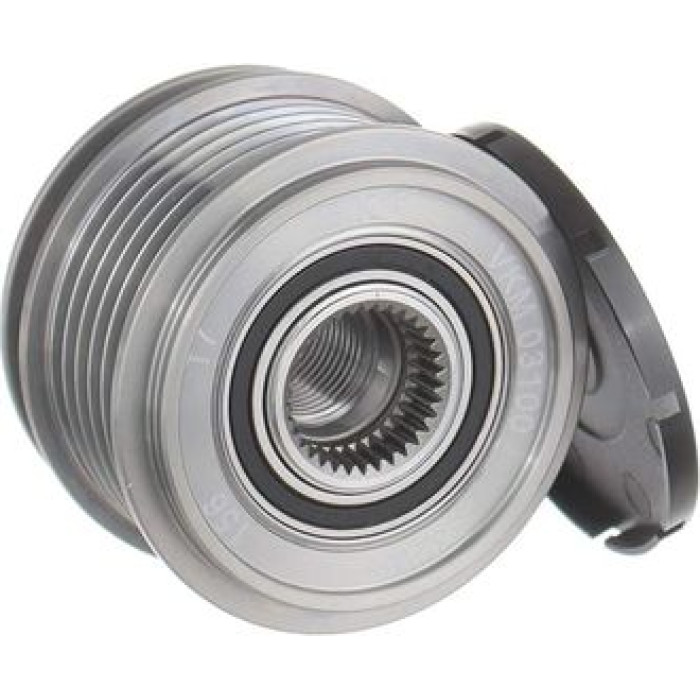 SKF VKM 03100 Generatorfreilauf SKF VKM 03100 Generatorfreilauf