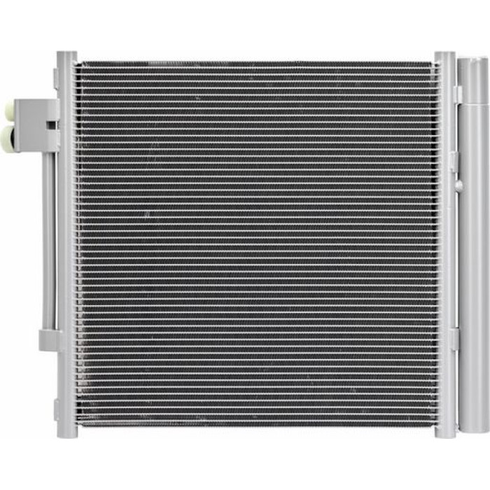 BOSCH 1 986 AD2 451 Kondensator, Klimaanlage BOSCH 1 986 AD2 451 Kondensator, Klimaanlage