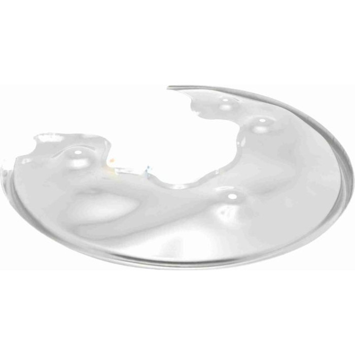 Vaico V10-5068 Spritzblech, Bremsscheibe Green Mobility Parts