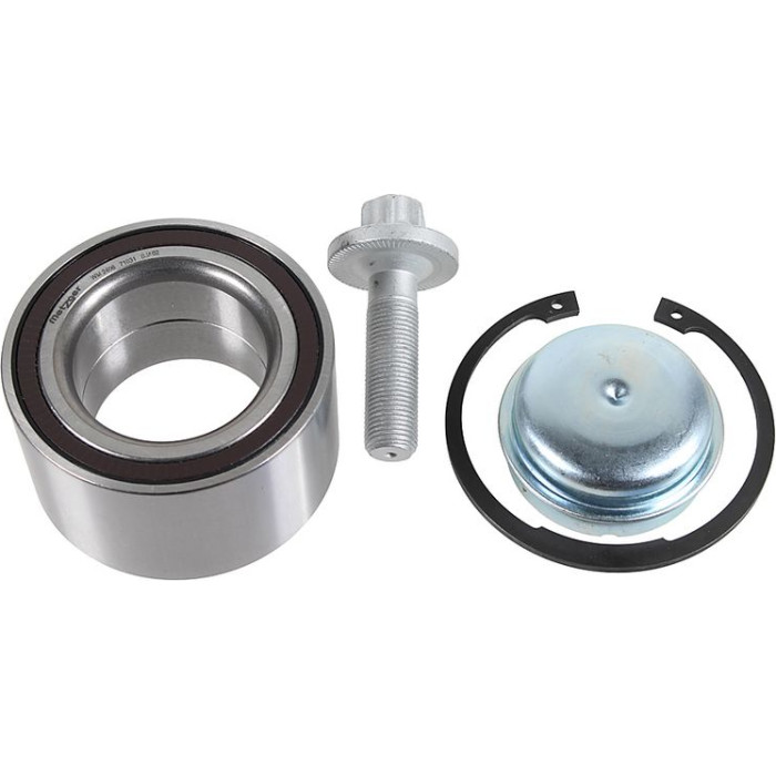 Metzger WM 2406 Radlagersatz COMPETENCE KIT Metzger WM 2406 Radlagersatz COMPETENCE KIT