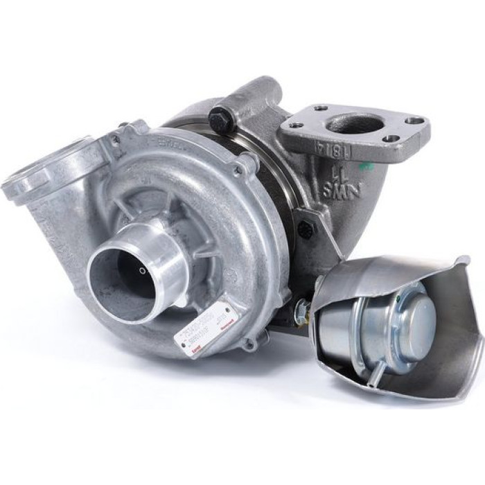 BTS Turbo Turbolader T914333 BTS Turbo Turbolader T914333