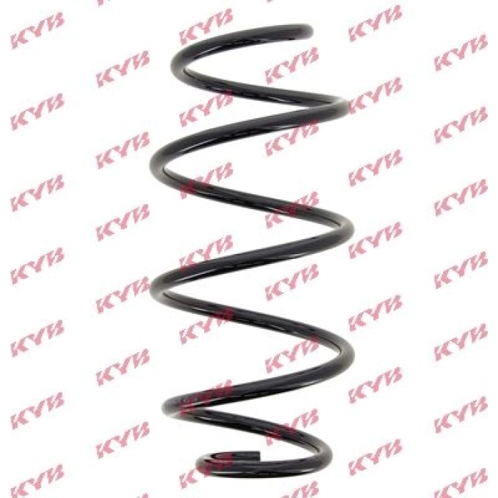 KYB RA3428 Fahrwerksfeder K-Flex