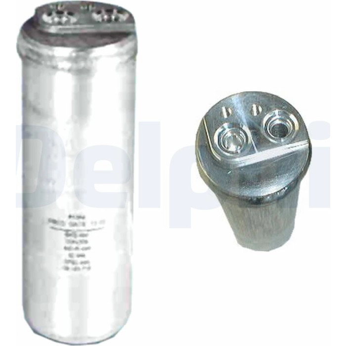 Delphi TSP0175317 Trockner, Klimaanlage Delphi TSP0175317 Trockner, Klimaanlage
