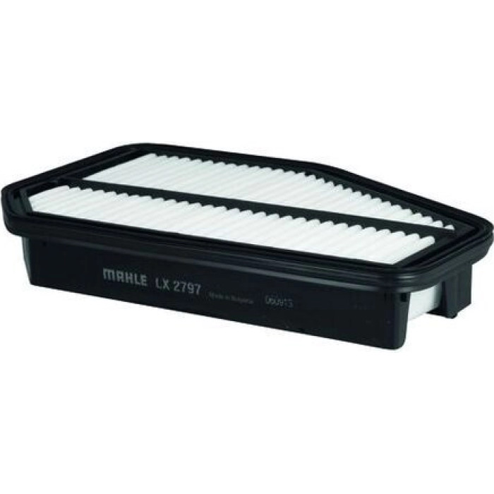 Knecht LX 2797 Luftfilter Knecht LX 2797 Luftfilter