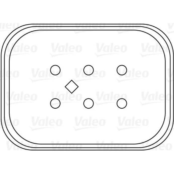 Valeo 851520 Fensterheber Valeo 851520 Fensterheber