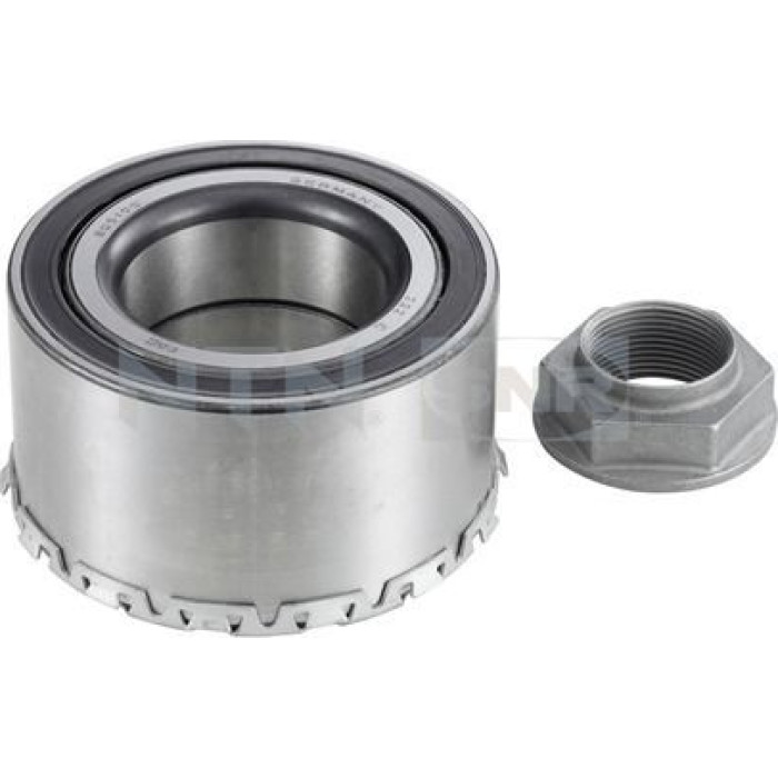 NTN-SNR R141.46 Radlagersatz