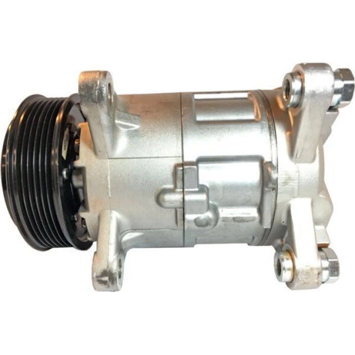 Mahle ACP 515 000S Kompressor, Klimaanlage BEHR Mahle ACP 515 000S Kompressor, Klimaanlage BEHR