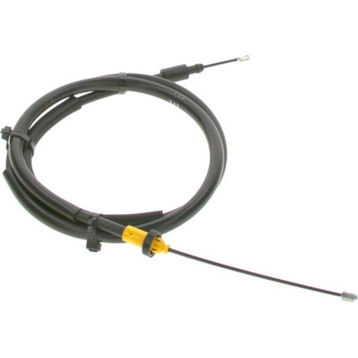 BOSCH 1 987 477 591 Seilzug, Feststellbremse BOSCH 1 987 477 591 Seilzug, Feststellbremse