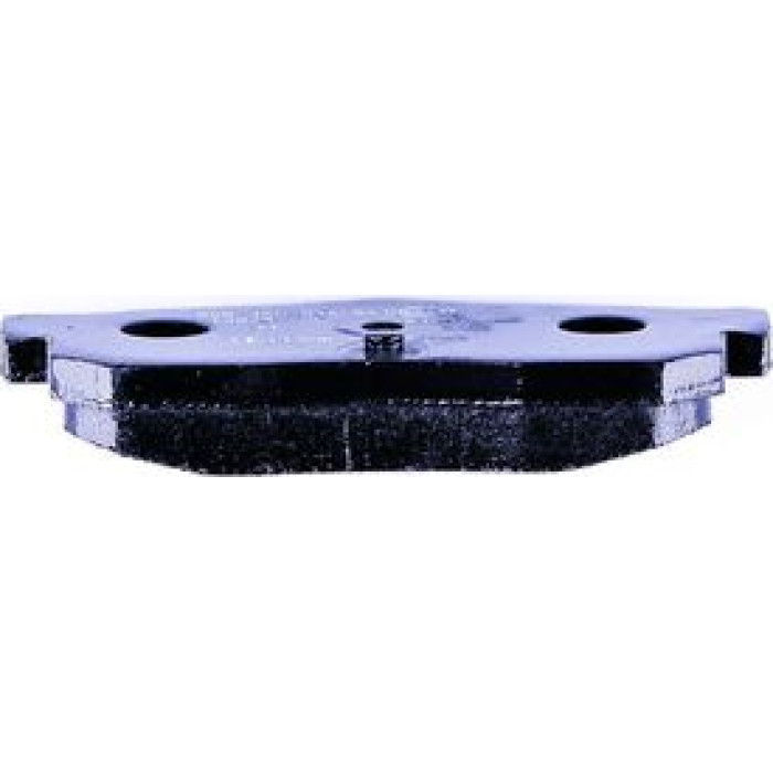 Hella 8DB 355 016-561 Bremsbelagsatz, Scheibenbremse Hella 8DB 355 016-561 Bremsbelagsatz, Scheibenbremse