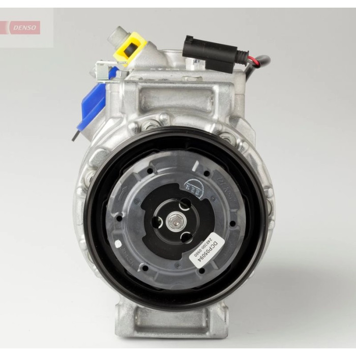 DENSO 7SEU17C Klimakompressor DCP05094 DENSO 7SEU17C Klimakompressor DCP05094