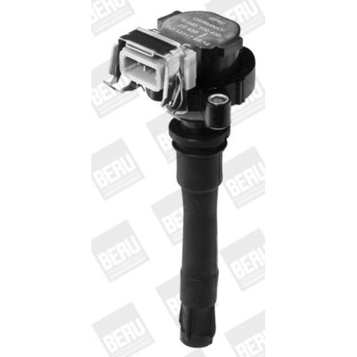 BorgWarner (BERU) ZS435 Zündspule