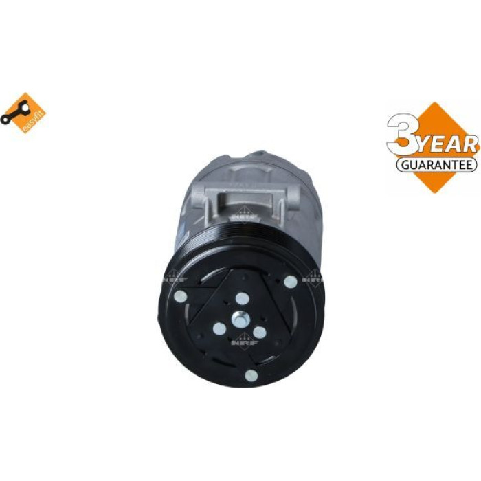 NRF 32424 Kompressor, Klimaanlage EASY FIT