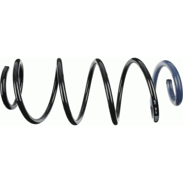 Sachs 997 666 Fahrwerksfeder