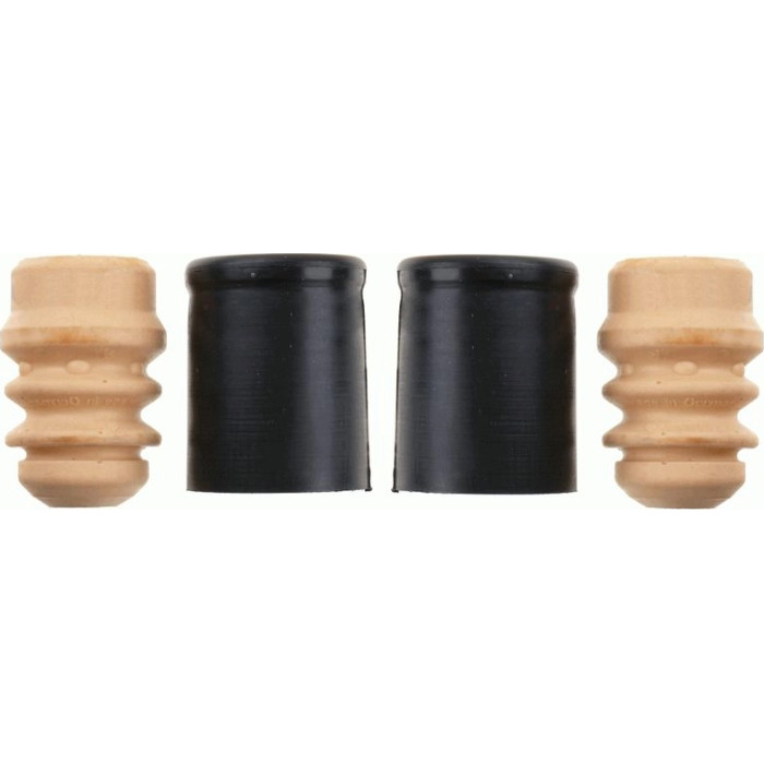 Sachs 900 075 Staubschutzsatz, Stoßdämpfer Service Kit Sachs 900 075 Staubschutzsatz, Stoßdämpfer Service Kit