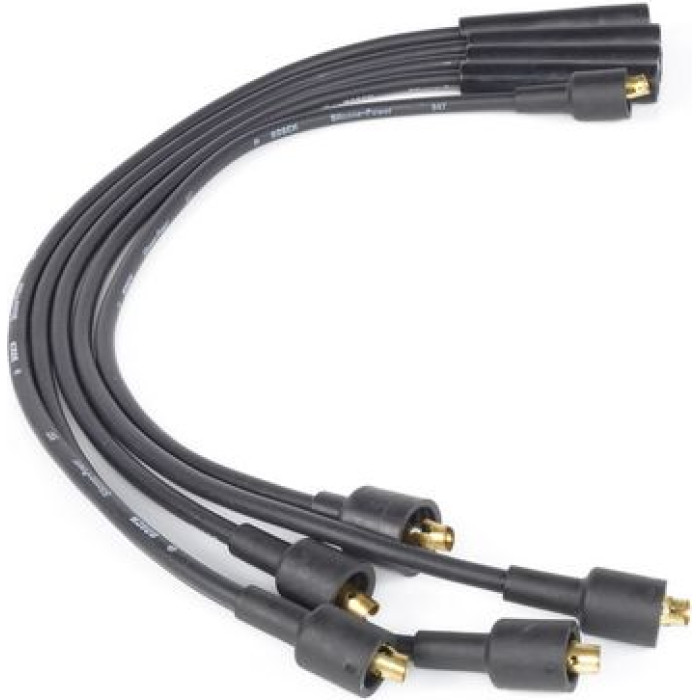 BOSCH 0 986 356 855 Zündleitungssatz