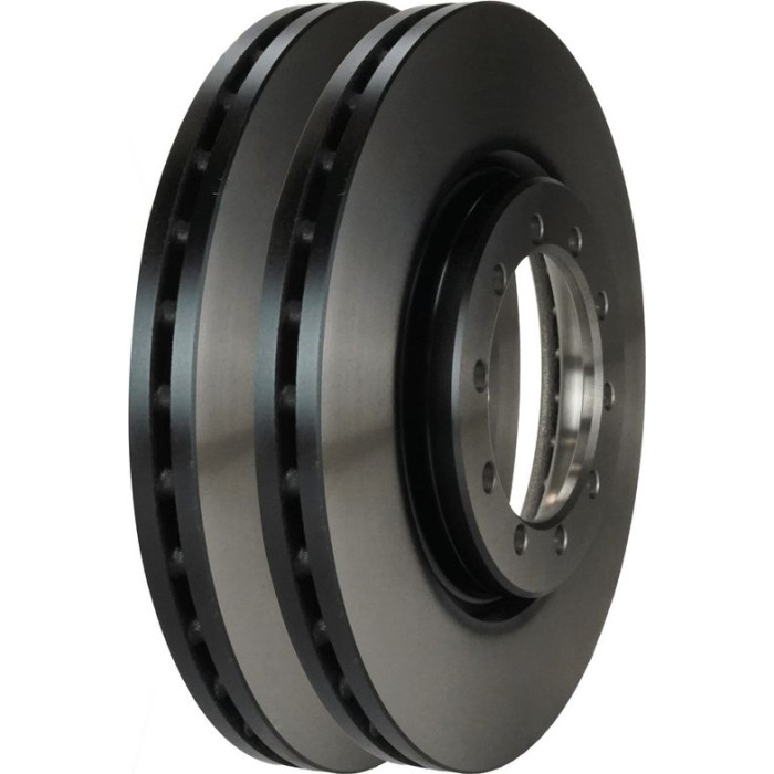 TRW DF4329 Bremsscheibe TRW DF4329 Bremsscheibe