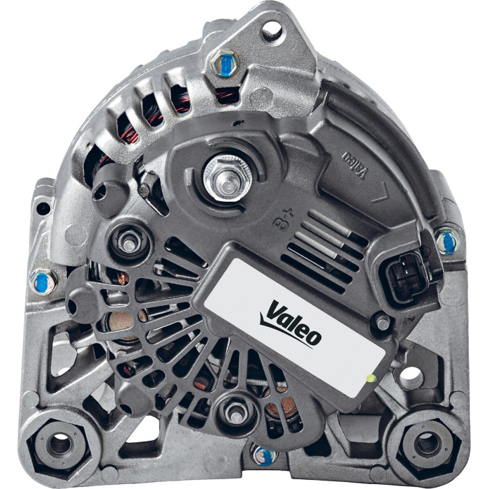 Valeo 439475 Generator ORIGINS - NEW O.E. TECHNOLOGIE Valeo 439475 Generator ORIGINS - NEW O.E. TECHNOLOGIE